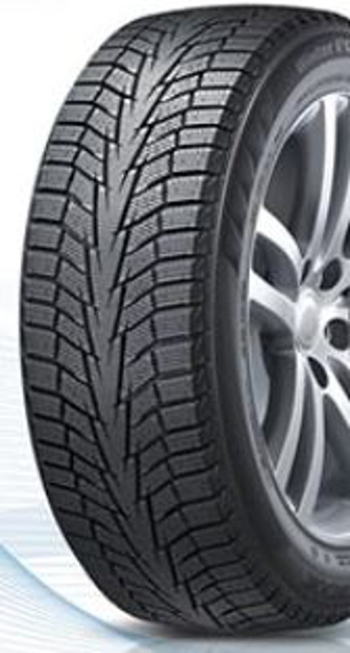 Foto pneumatico: HANKOOK, Winter i*cept IZ2 W616 XL MFS 225/50 R1717 98T Invernali