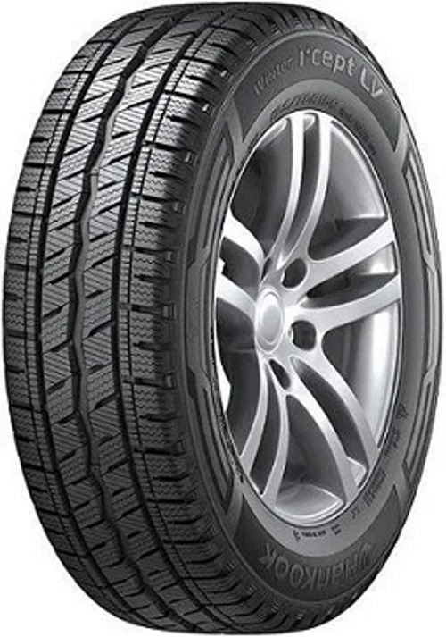 Foto pneumatico: HANKOOK, WINTER I*CEPT LV 215/70 R1515 109R Invernali