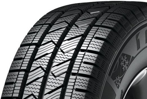 Foto pneumatico: HANKOOK, RW12 WINTER I*CEPT LV 175/75 R1616 101R Invernali