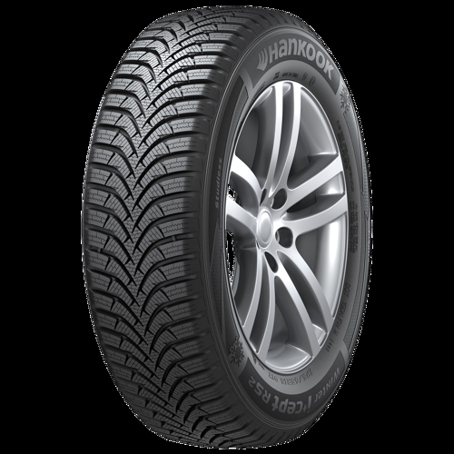 Foto pneumatico: HANKOOK, WINTER I*CEPT RS2 W452 145/65 R1515 72T Invernali