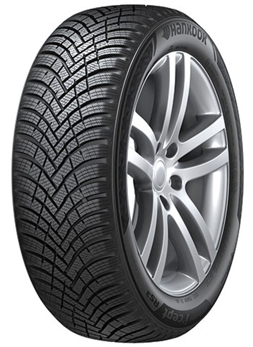 Foto pneumatico: HANKOOK, WINTER I*CEPT RS3 175/50 R1515 79H Invernali