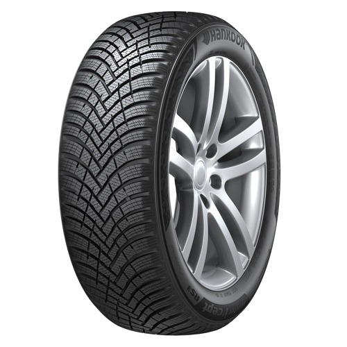 Foto pneumatico: HANKOOK, WINTER I*CEPT RS3 W462 185/60 R1515 84T Invernali