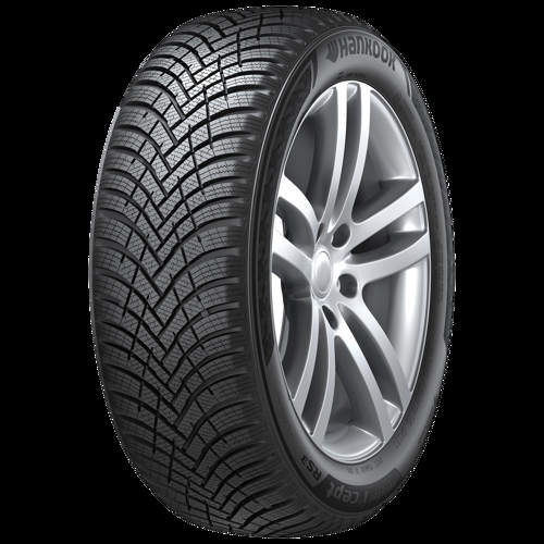 Foto pneumatico: HANKOOK, WINTER I*CEPT RS3 W462 XL 225/50 R1717 98V Invernali