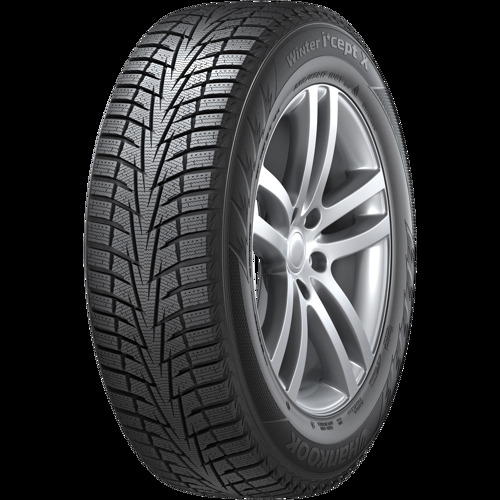 Foto pneumatico: HANKOOK, WINTER I*CEPT X RW10 M+S 3PMSF 215/60 R1717 96T Invernali