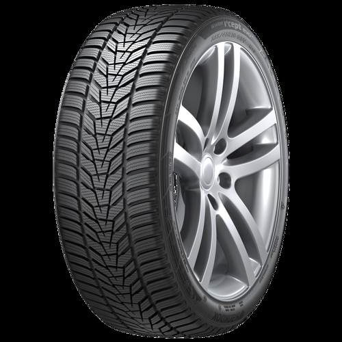 Foto pneumatico: HANKOOK, WINTER I*CEPT EVO3 W330 XL M+S 3PMSF 245/45 R1919 102V Invernali