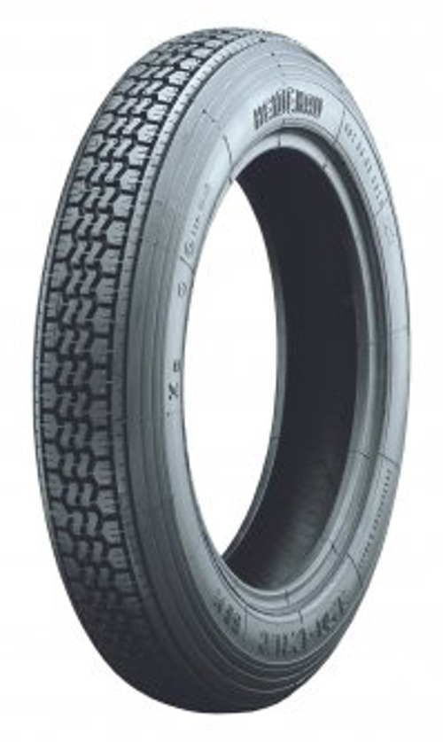 Foto pneumatico: HEIDENAU, K3 TT 3.5/80 R1212 56M Estive