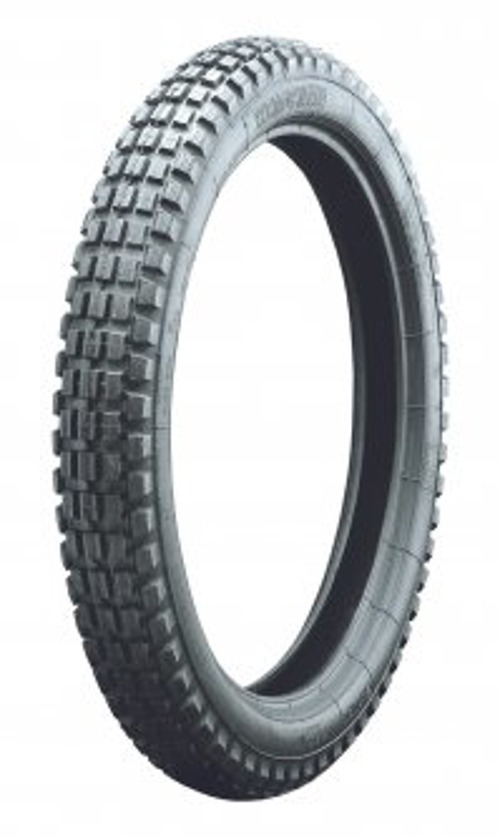 Foto pneumatico: HEIDENAU, K32 REINF. TT 2.75/80 R1616 46M Estive