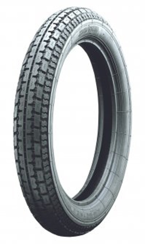 Foto pneumatico: HEIDENAU, K33 REINF. TT 3.25/80 R1616 55P Estive