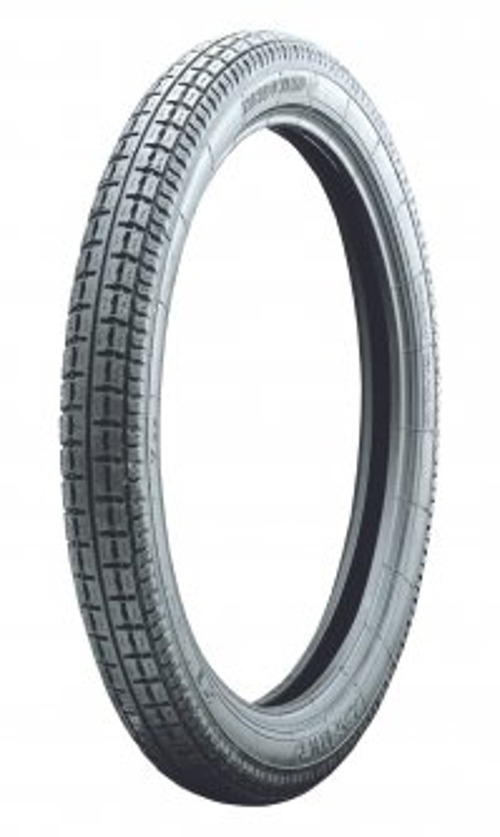 Foto pneumatico: HEIDENAU, K35 REINF. TT 2.75/80 R1616 46P Estive