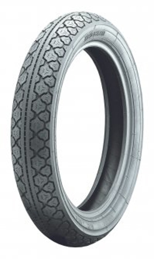 Foto pneumatico: HEIDENAU, K36 REINF. TT 3.5/80 R1818 62S Estive