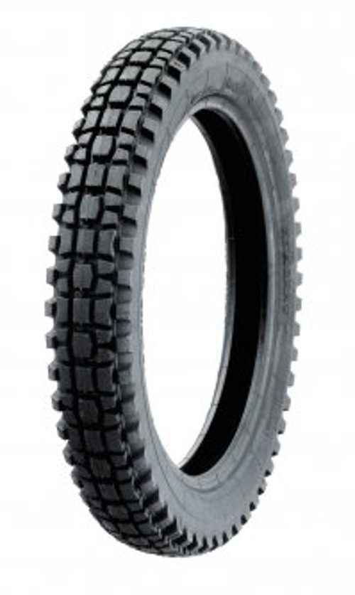 Foto pneumatico: HEIDENAU, K37 REINF. TT 3.5/80 R1818 62P Estive