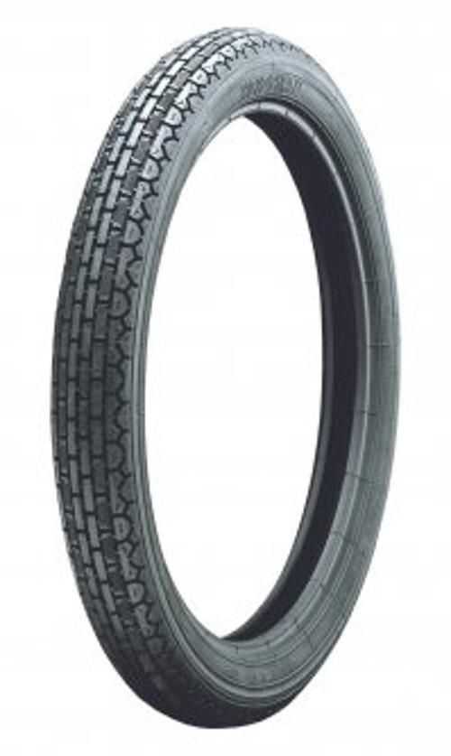 Foto pneumatico: HEIDENAU, K39 REINF. TT 275/80 R1818 48P Estive