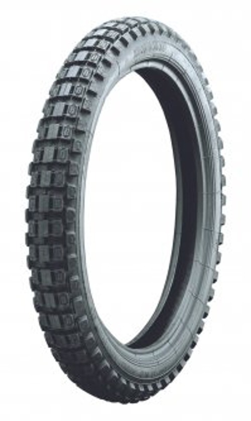 Foto pneumatico: HEIDENAU, K41 REINF. TT 3.25/80 R1616 55P Estive