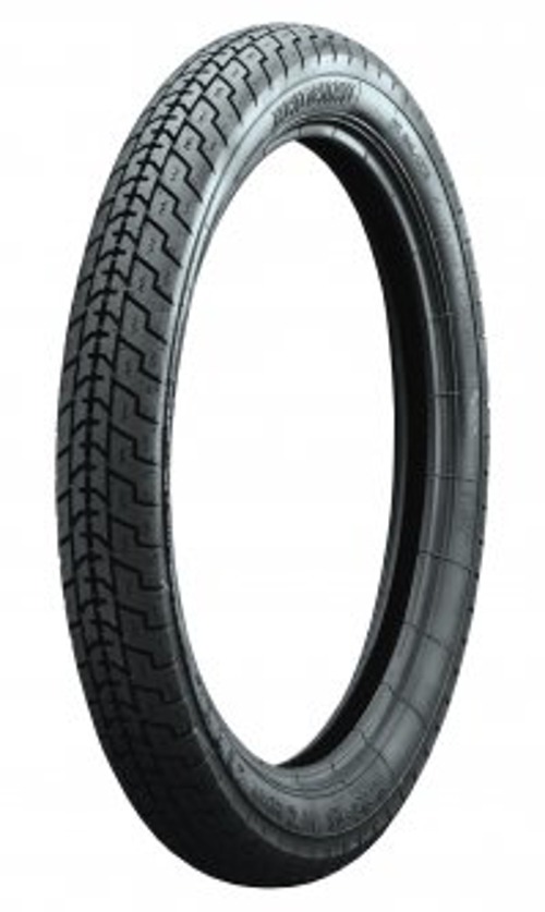 Foto pneumatico: HEIDENAU, K43 REINF. TT 2.75/80 R1616 46P Estive