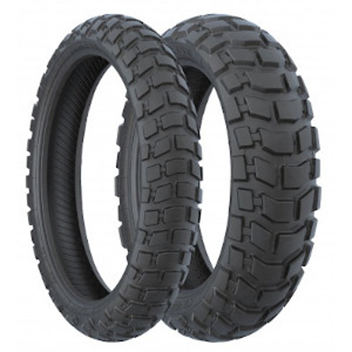 Foto pneumatico: HEIDENAU, K60 RANGER M+S 120/80 -1818 62R Estive