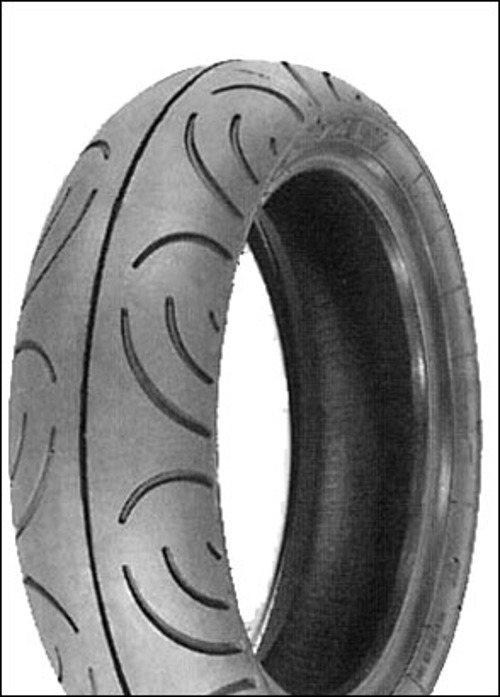 Foto pneumatico: HEIDENAU, K61 TL 120/80 R1212 65M Estive