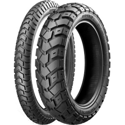 Foto pneumatico: HEIDENAU, K60 SCOUT M+S 170/60 B1717 72T Estive