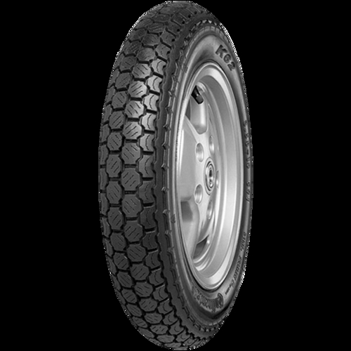 Foto pneumatico: HEIDENAU, K62 M+S SNOWTEX XL 130/70 -1313 63Q Invernali