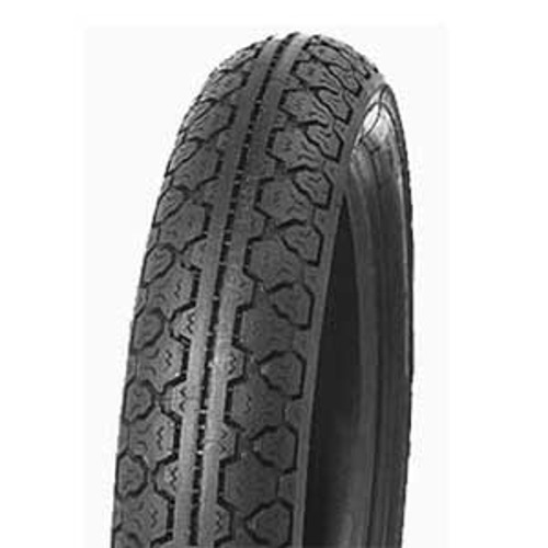 Foto pneumatico: HEIDENAU, K36 110/80 -1616 55S Estive