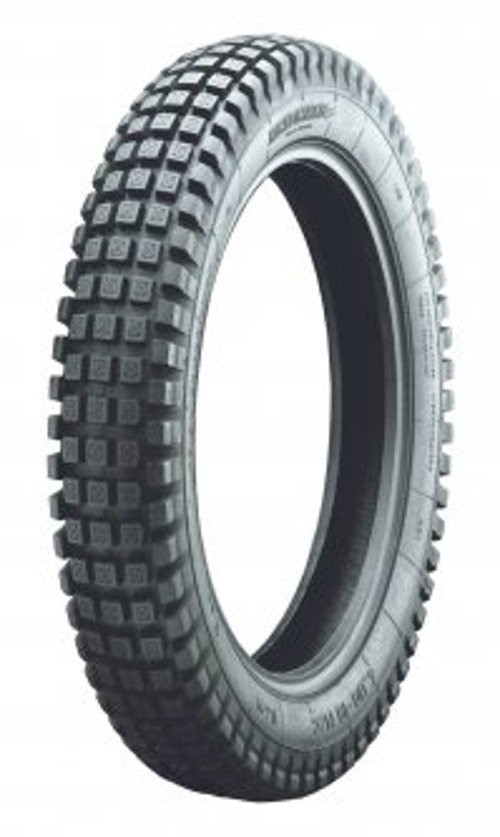 Foto pneumatico: HEIDENAU, K67 TT 3.5/80 R1919 57T Estive
