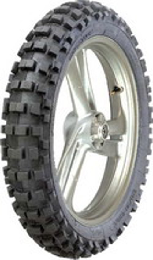 Foto pneumatico: HEIDENAU, K74 TT 120/90 R1717 68T Estive