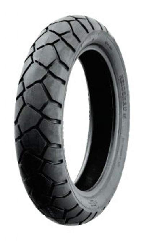 Foto pneumatico: HEIDENAU, K76 TL 110/80 R1919 59H Estive