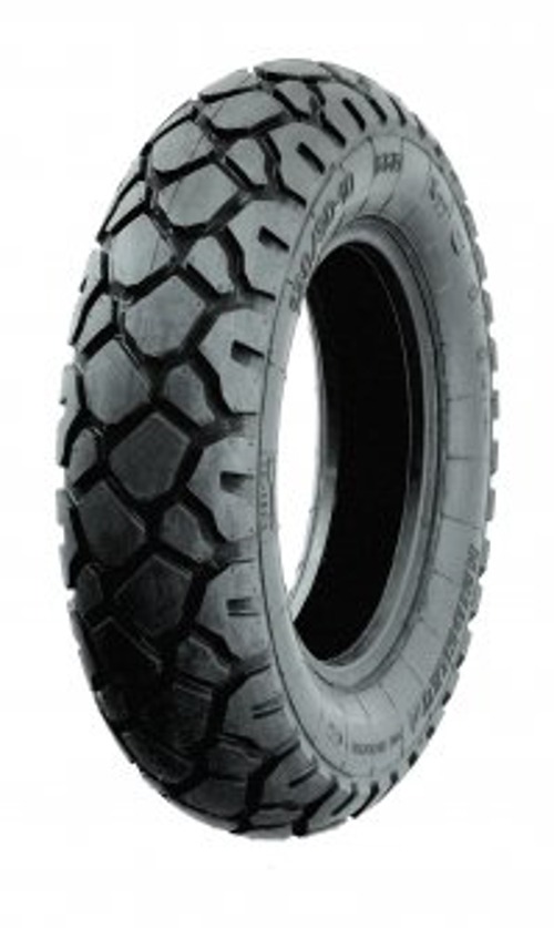 Foto pneumatico: HEIDENAU, K77 M+S SNOWTEX 120/90 R1010 66M Estive