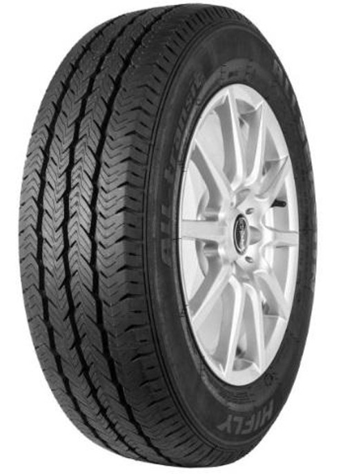 Foto pneumatico: HIFLY, ALL-TRANSIT 215/70 R1515 109R Quattro-stagioni