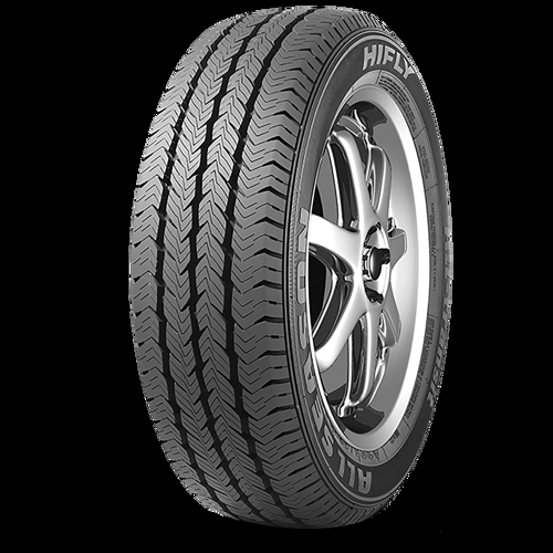 Foto pneumatico: HIFLY, ALL-TRANSIT C 8PR M+S 3PMSF 195/70 R1515 104R Estive