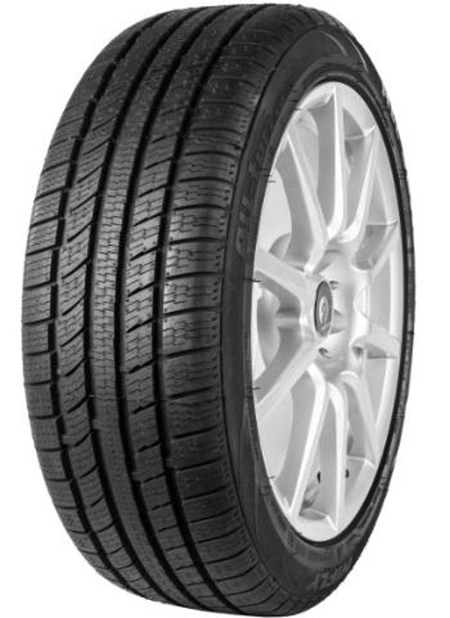 Foto pneumatico: HIFLY, ALL-TURI 221 XL 185/60 R1515 88H Quattro-stagioni