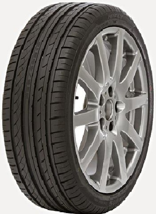Foto pneumatico: HIFLY, HF805 XL 235/55 R1717 103W Estive