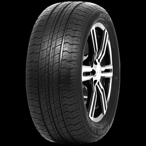 Foto pneumatico: HIFLY, SUPER TRAIL C 195/55 R1010 98N Estive