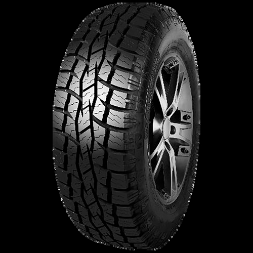 Foto pneumatico: HIFLY, VIGOROUS AT606 BSW 245/70 R1616 107T Estive