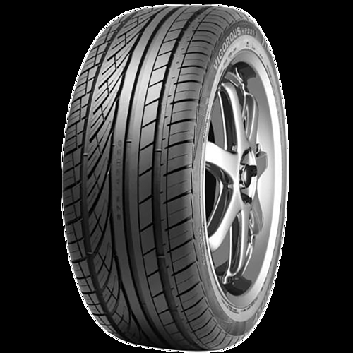 Foto pneumatico: HIFLY, VIGOROUS HP801 SUV M+S 235/55 R1818 100V Estive