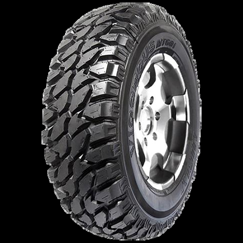 Foto pneumatico: HIFLY, VIGOROUS MT601 P.O.R 6PR 235/75 R1515 104Q Estive