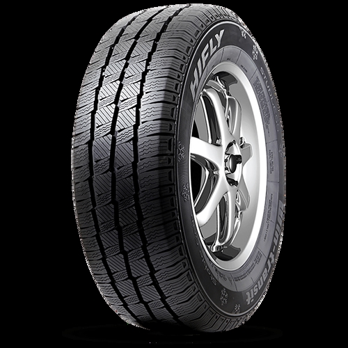 Foto pneumatico: HIFLY, WINTER-TRANSIT C 8PR M+S 3PMSF 195/65 R1616 104R Invernali