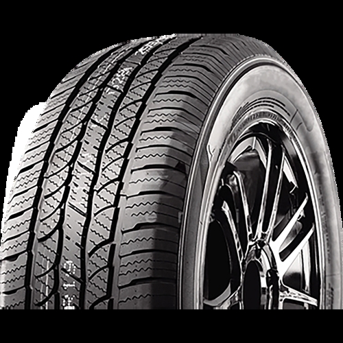 Foto pneumatico: ILINK, POWERCITY 77 XL 245/70 R1616 111H Estive