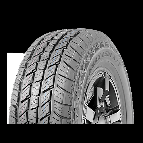 Foto pneumatico: ILINK, TERRAMAX LSR1 A/T 225/75 R1616 115Q Estive