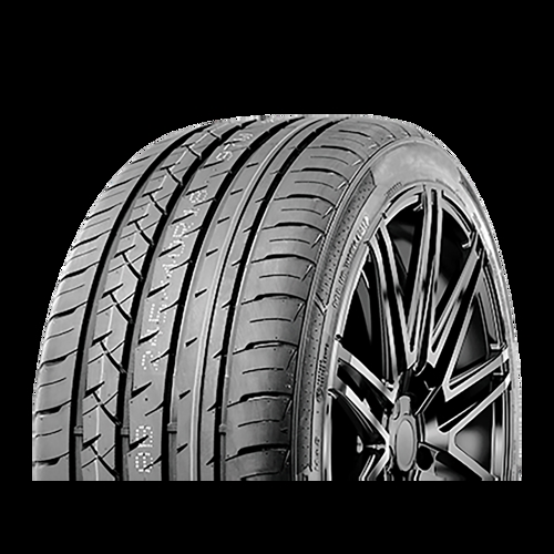 Foto pneumatico: ILINK, THUNDER U09 XL 255/55 R1818 109V Estive