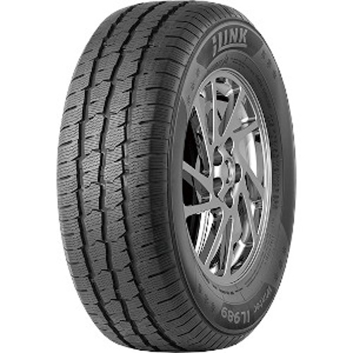 Foto pneumatico: ILINK, WINTER IL989 195/60 R1616 99H Invernali