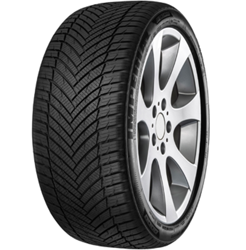 Foto pneumatico: IMPERIAL, All Season Driver 155/80 R1313 79T Quattro-stagioni