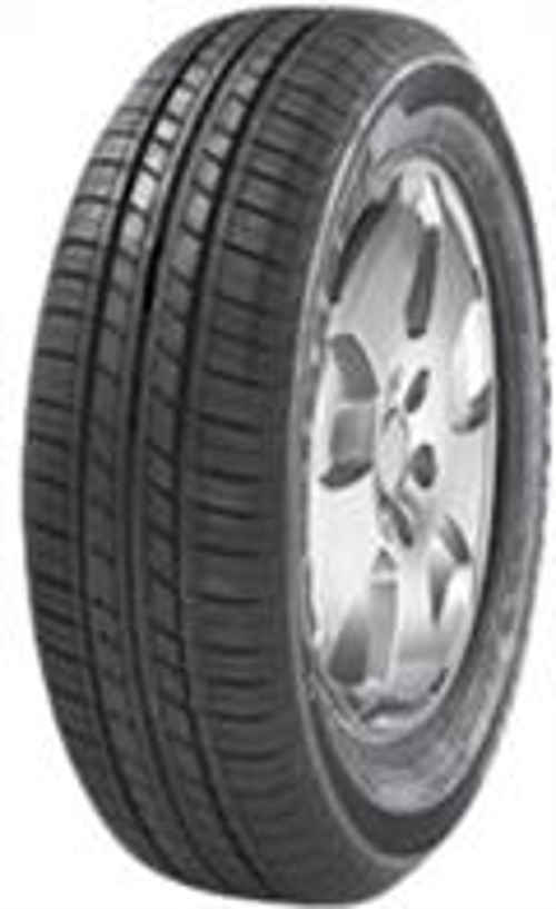 Foto pneumatico: IMPERIAL, Ecodriver 2 165/70 R1414 89R Estive