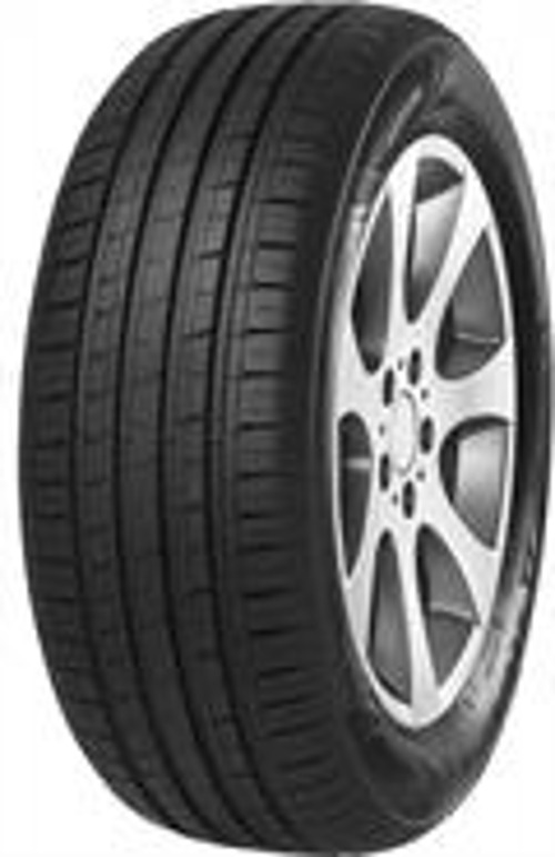 Foto pneumatico: IMPERIAL, Ecodriver 5 215/55 R1616 97V Estive