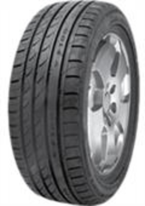 Foto pneumatico: IMPERIAL, ECOSPORT SUV 235/65 R1717 108V Estive