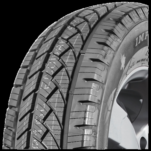 Foto pneumatico: IMPERIAL, ECOVAN 4S C 8PR M+S 3PMSF 185/ R1414 102R Estive