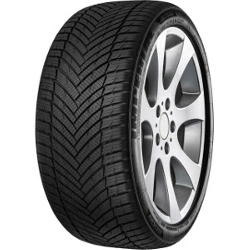 Foto pneumatico: IMPERIAL-FS, AS DRIVER 255/40 R1919 100Y Quattro-stagioni
