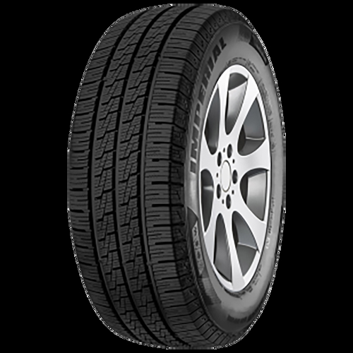 Foto pneumatico: IMPERIAL, ALL SEASON VAN DRIVER C 8PR M+S 3PMSF 195/65 R1616 104S Estive