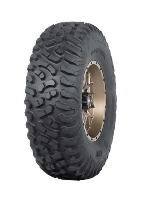 Foto pneumatico: ITP, TERRA HOOK 27/11 R1414 69M Estive