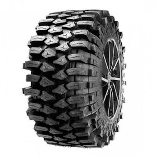 Foto pneumatico: JOURNEY, WN02 CLAW XTR 6PR TL 35/ R1515 113K Estive