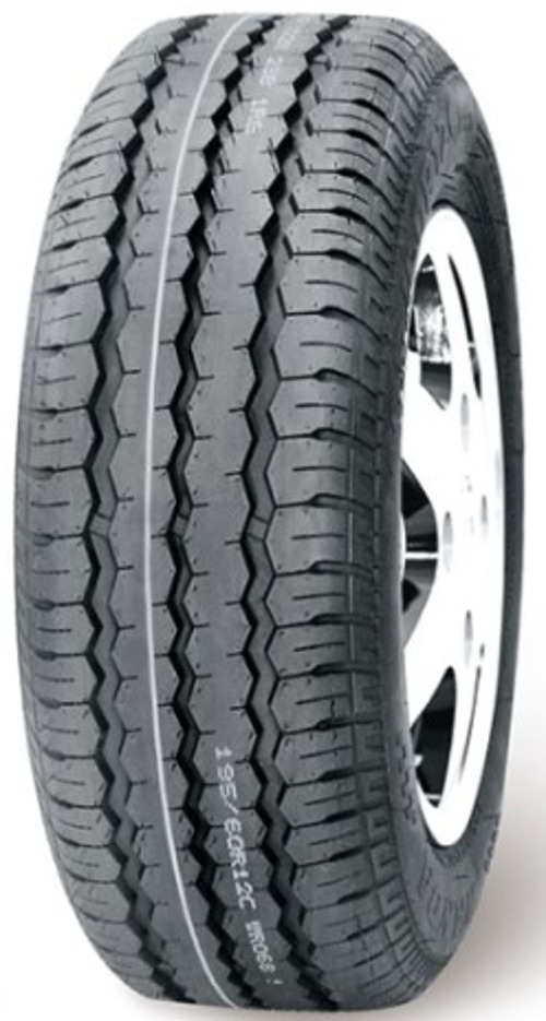 Foto pneumatico: JOURNEY, WR068 195/55 R1010 98P Estive
